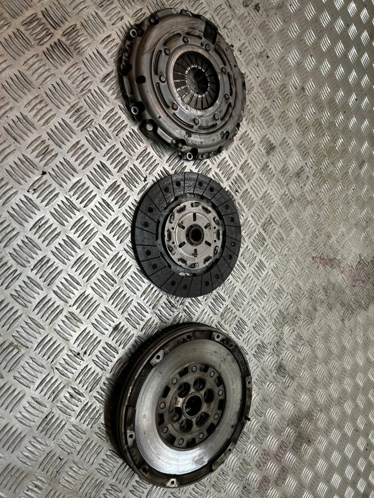 фото №1, Зчеплення диск притиск комплект alfa romeo giulietta 1.6