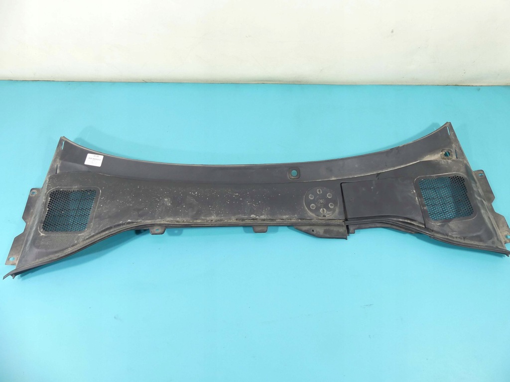 фото №1, Жабо volvo s60 ii 10-18 europa