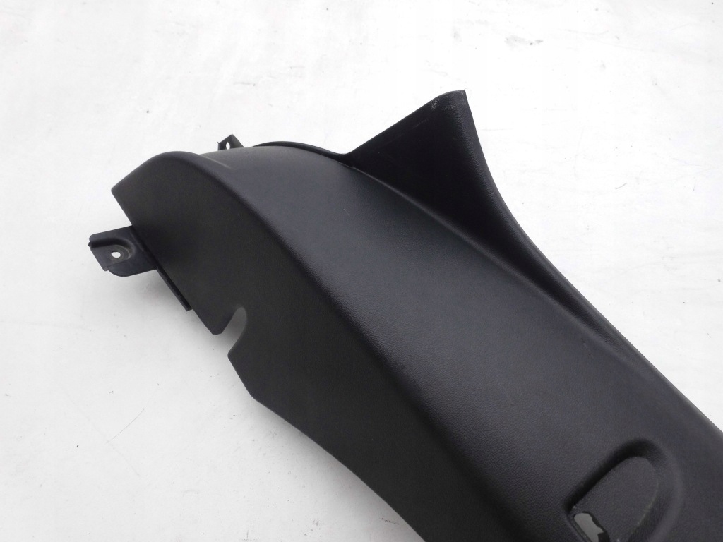 фото №4, Захист поріг підкрилок 1p0867765g seat leon ii ліва