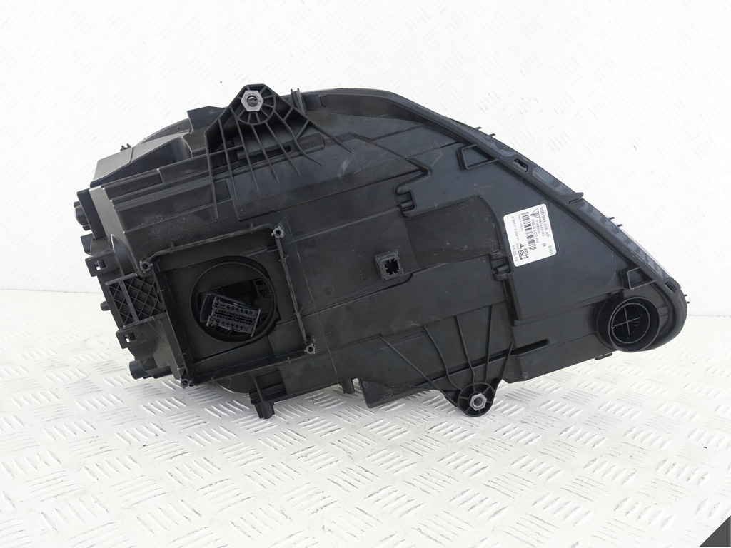 фото №10, Porsche macan 95b lift 18- full led правая europa