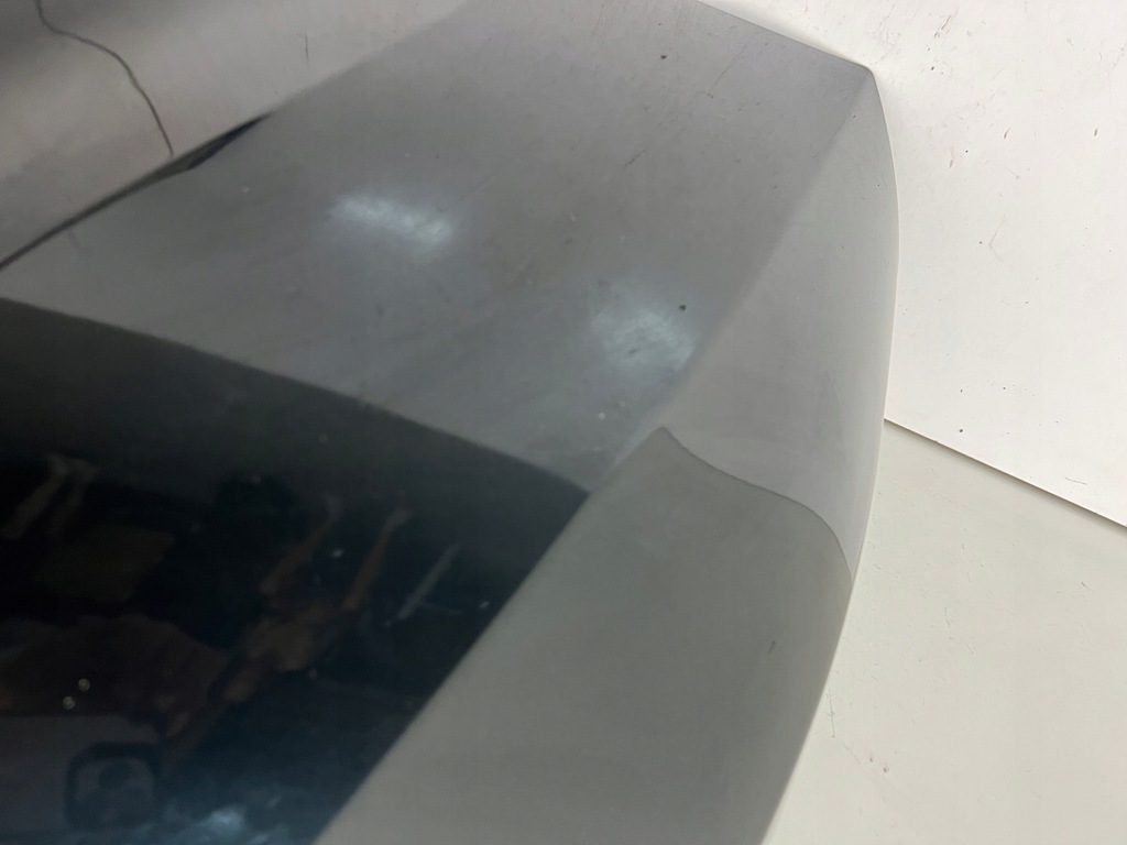 фото №7, Nissan nv300 primastar ii lift капот кришка двигуна оригінал oem 2021-