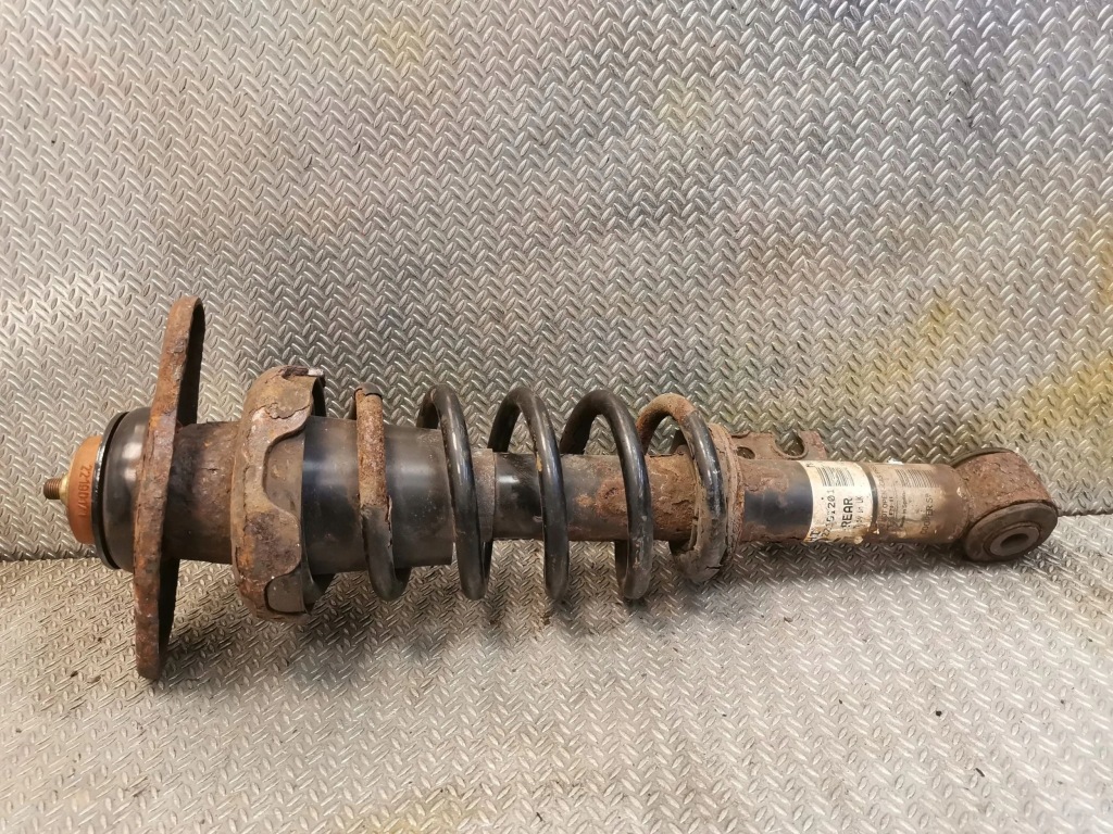 Купить Mini one - cooper r50 - 53 правый  сторона амортизатор задний