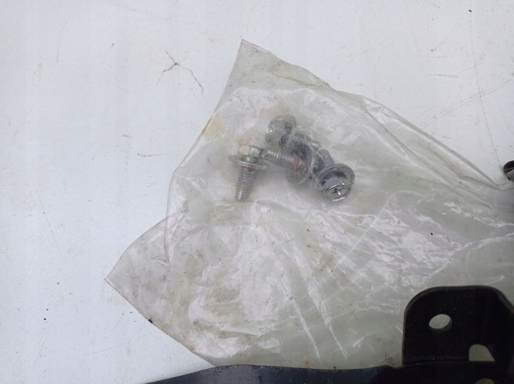 фото №8, Кронштейн усилитель защита lp toyota corolla e12