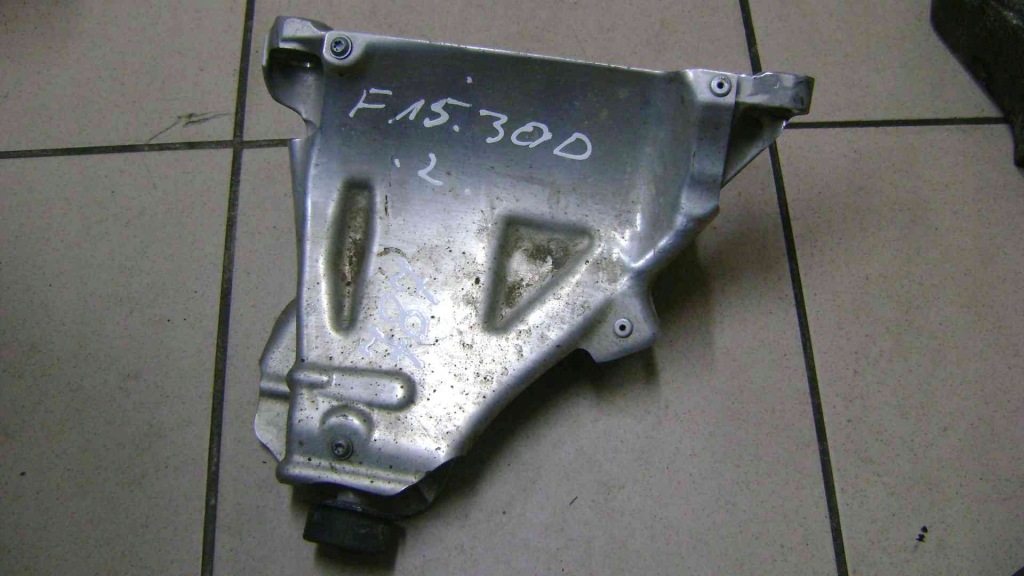 Bmw x5 f15 f16 кронштейн двигателя 2.5 3.0 3.5 4.0 d m50d в Украине