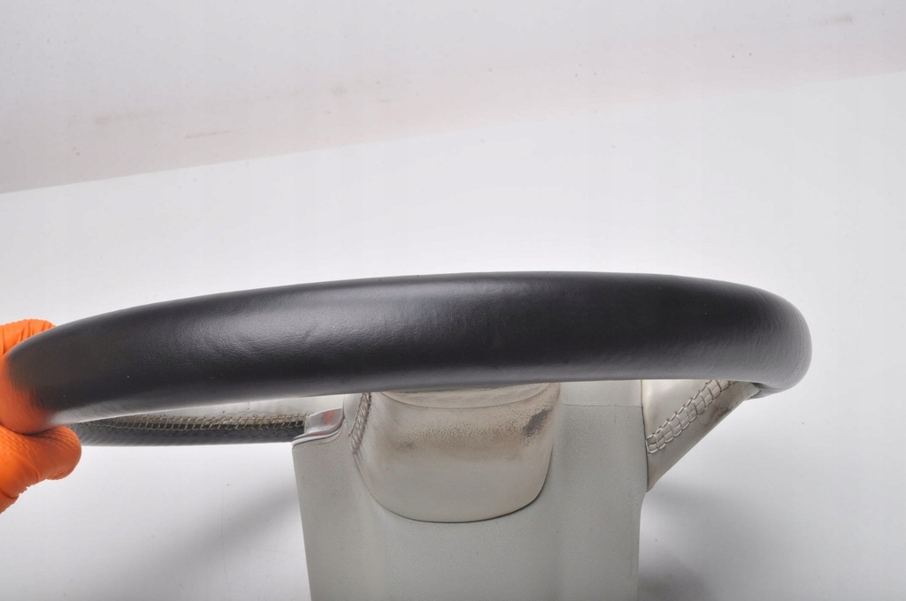 фото №13, Volvo v90 ii xc90 ii воздуховод кожаный 31407814