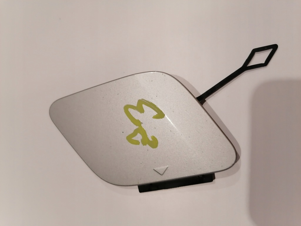 фото №1, Bmw 5 e60 e61 заглушка перед 7482672