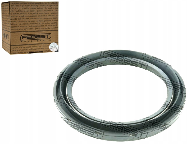 фото №1, Febest 95gay-741000811x кольцо уплотнительный, wał приводной