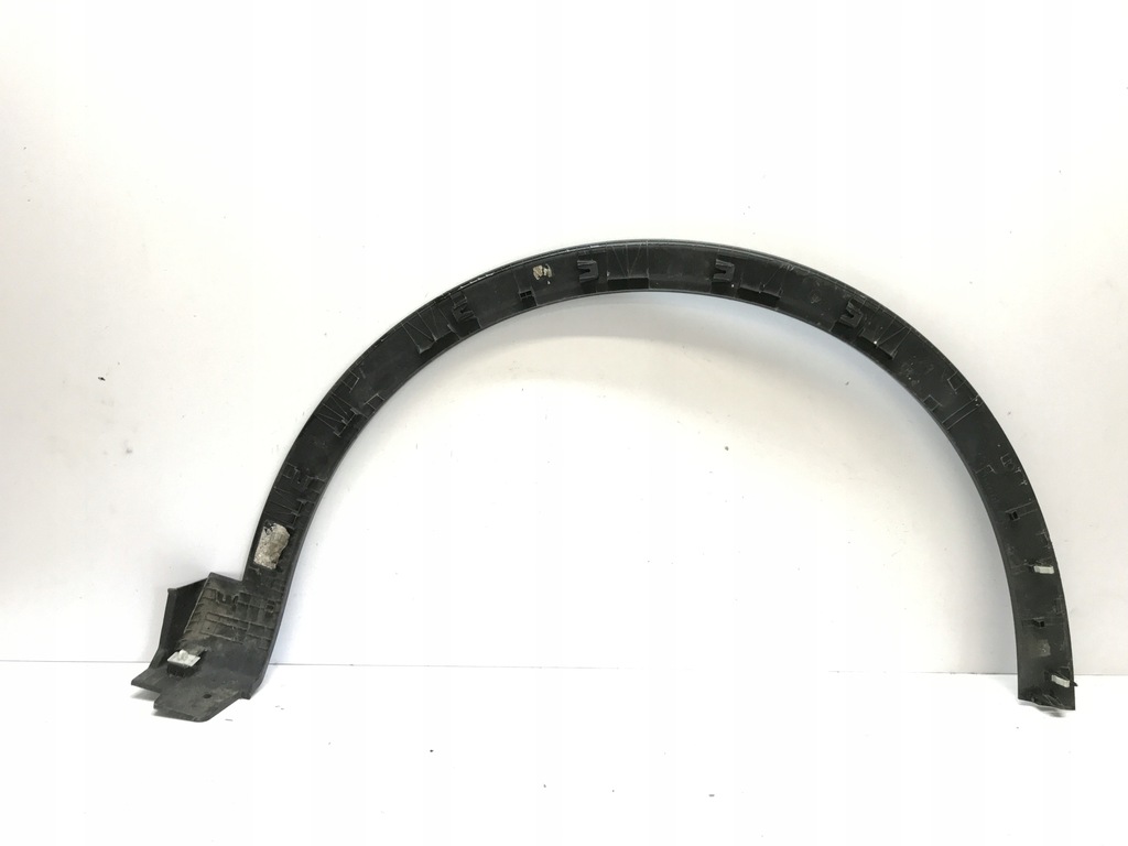 фото №9, Kia sportage v молдинг накладка крыла левый перед 87713-r2100