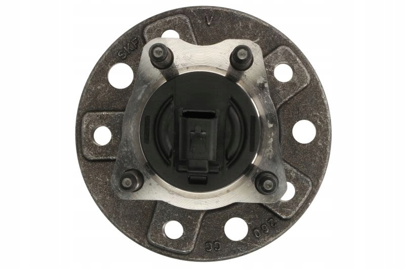 фото №13, Подшипник. набор ремонтный ступица skf vkba 3653 1604316