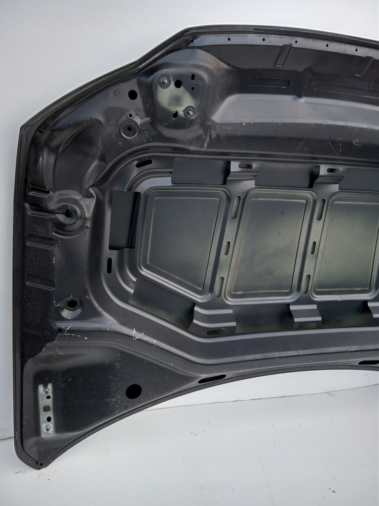 фото №8, Капот крышка двигателя vw volkswagen t-roc