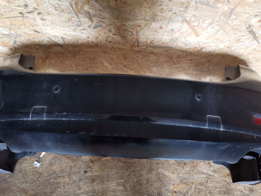 фото №11, Бампер задняя задний pdc mazda 6 12-13 sedan