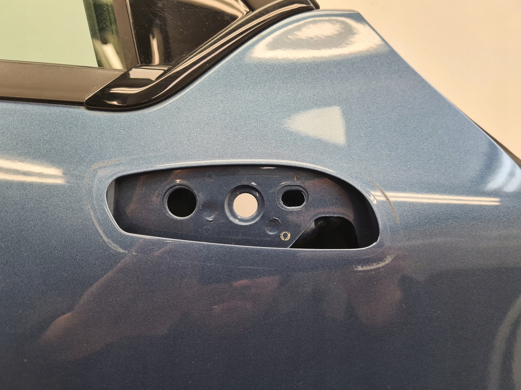 фото №9, Citroen c4 picasso ii двері правий перед kgqc