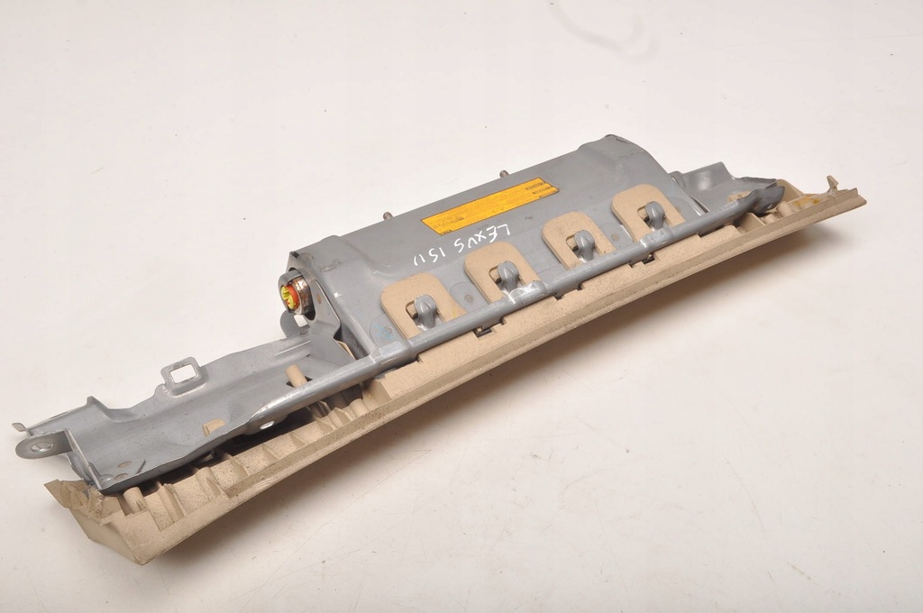 фото №6, Lexus is ii подушка безопасности подушка коленная anglik