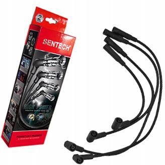 фото №1, Sentech дроти запалювання fiat palio siena 1.6