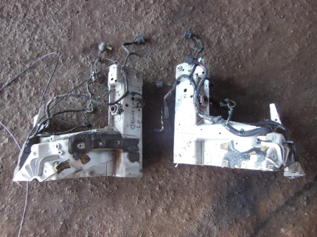 фото №1, Чверть лонжерон jaguar xf x260 15-