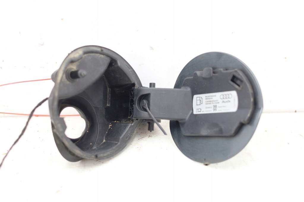 фото №2, Крышка заливной топлива audi a1 8x 2013r 3дверь lz7s