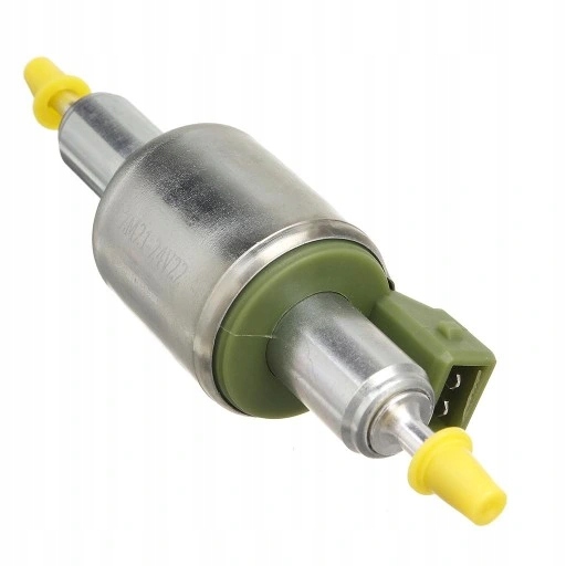 фото №13, Насос помпа топлива dla обогреватель postjowe 12v 22ml webasto eberspacher