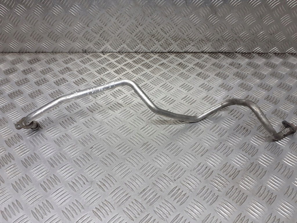 фото №1, Шланг кондиционера renault laguna ii 1.9 dci