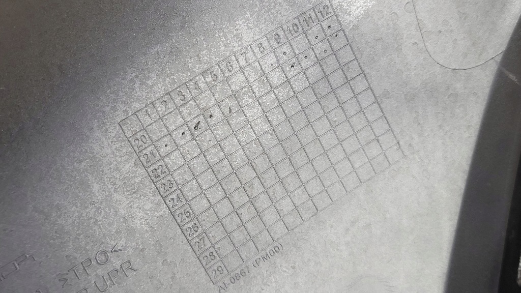 фото №16, Бампер перед hyundai kona electric ii lift 2021-