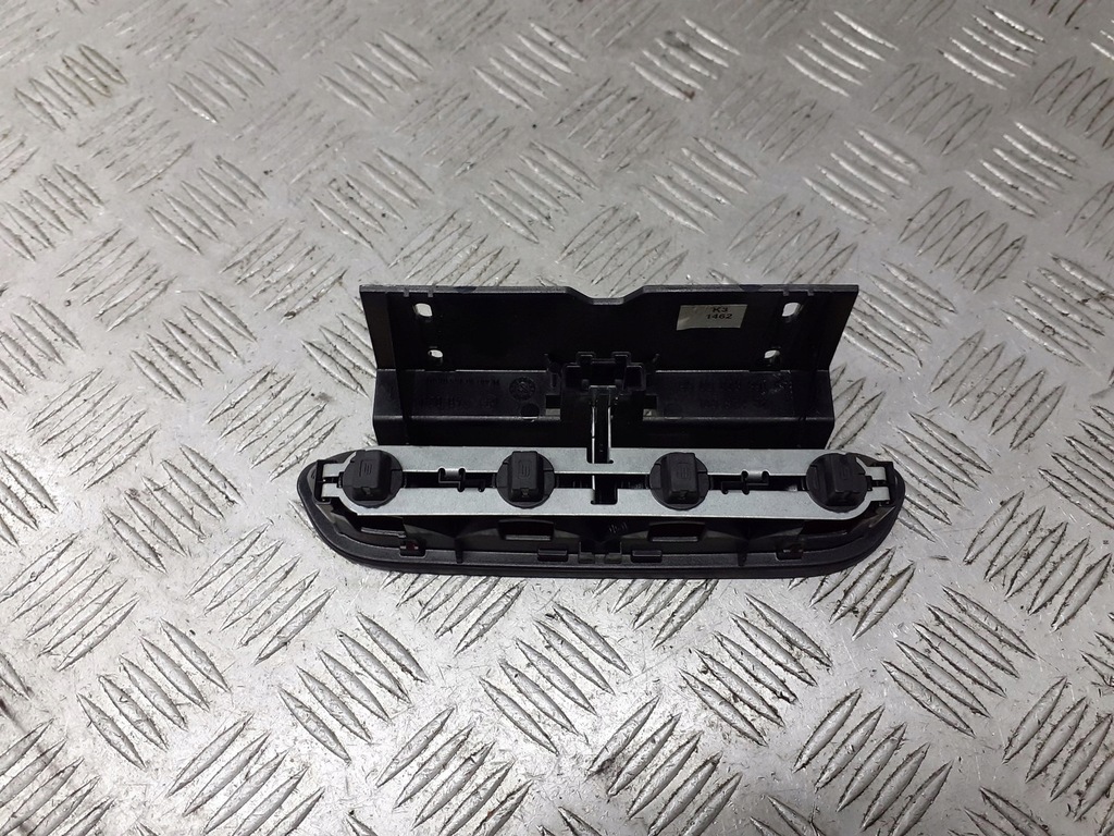 фото №2, Свет стоп-сигнал mercedes w168 a1688200056