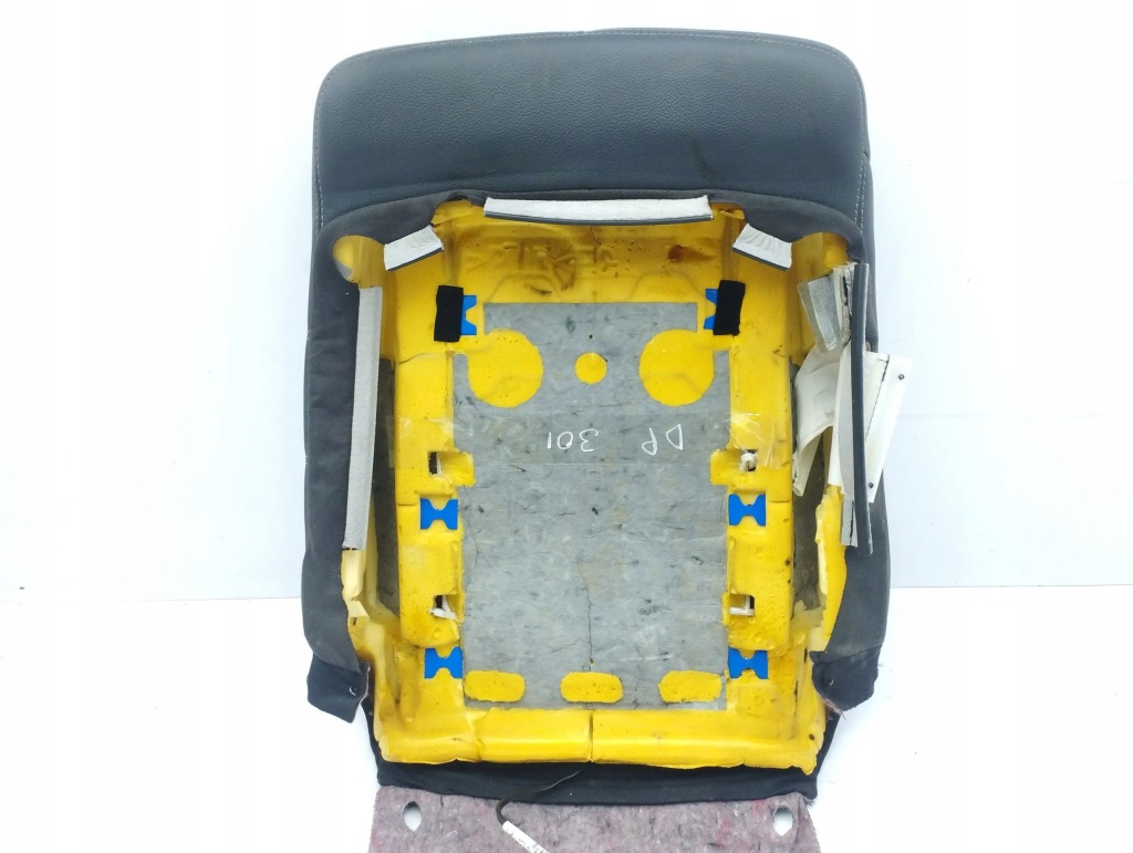 фото №2, Mercedes-benz r w251 2008 правая сторона сиденья, сиденье