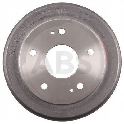 фото №2, Тормозные барабаны тормозные do honda hr-v