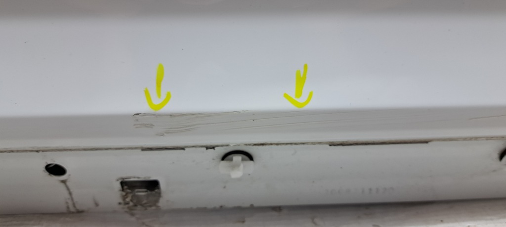 фото №8, Volkswagen vw passat b8 3g0 двері праве перед передні