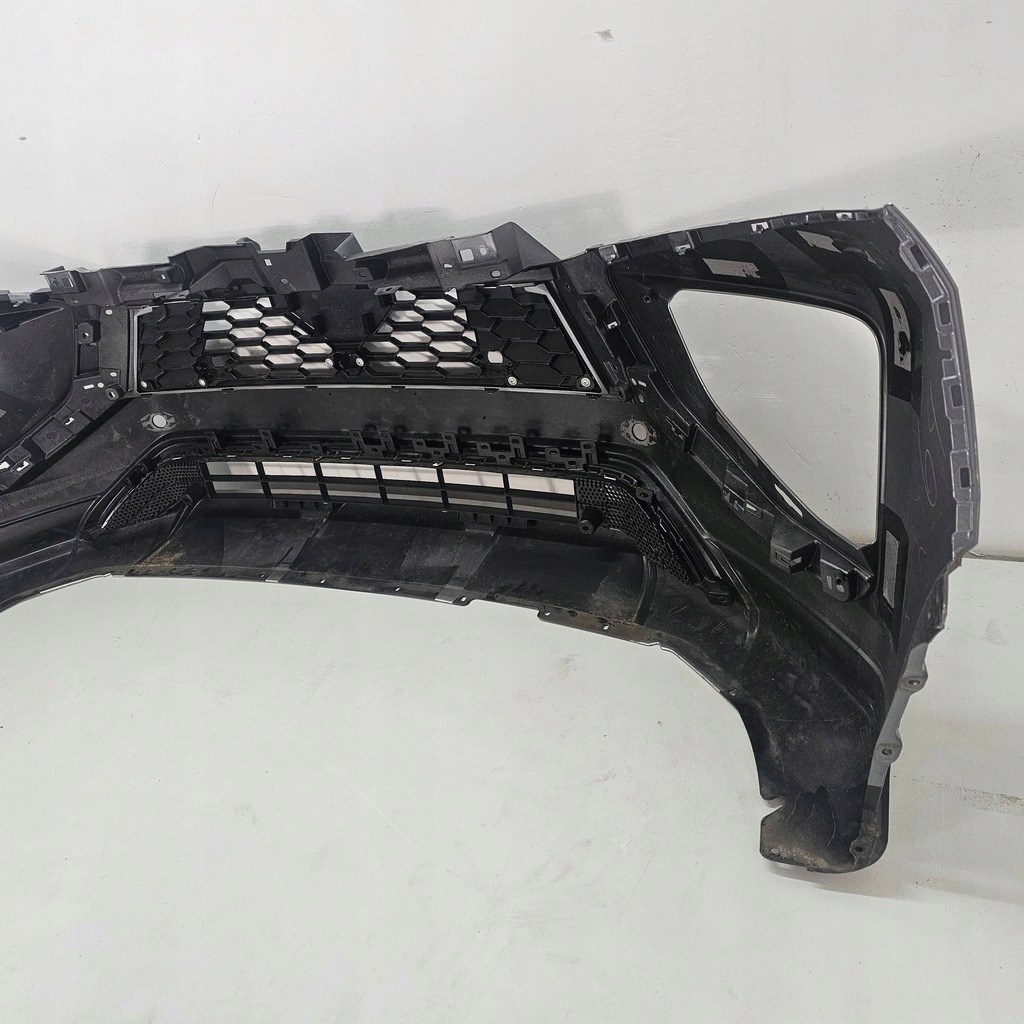 фото №13, Бампер перед передній mitsubishi eclipse cross lift 6400k95477