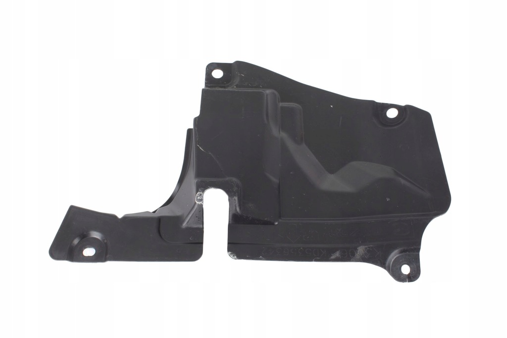 фото №1, Левая защита нижняя двигателя pod двигатель mazda 6 gj