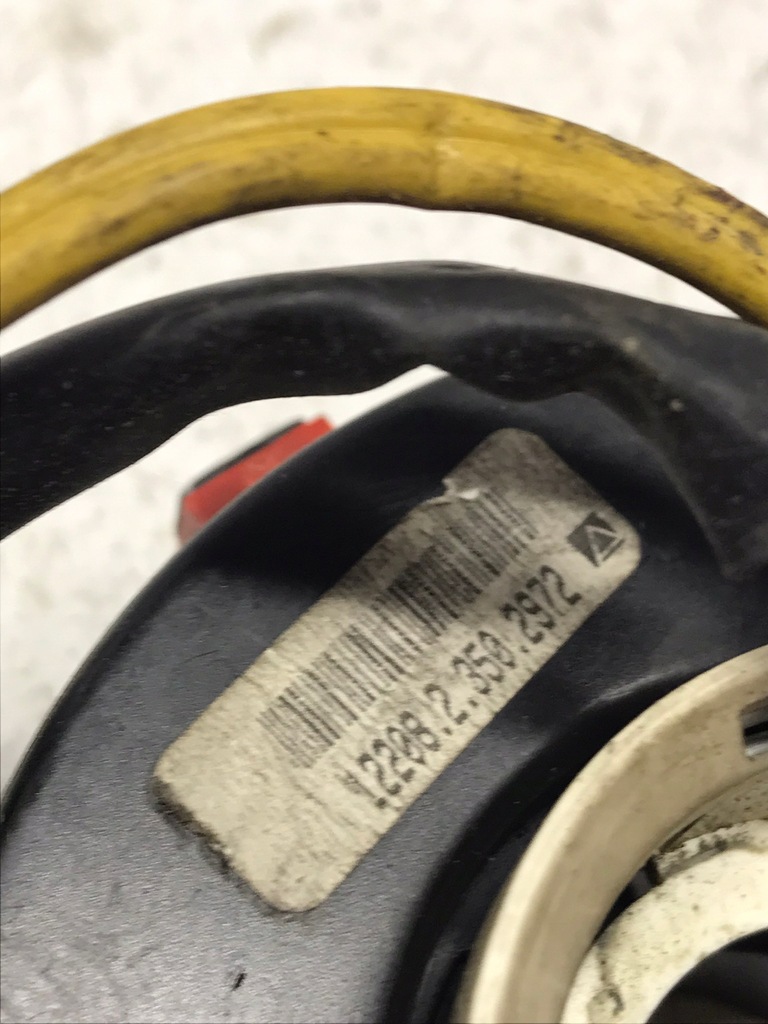 фото №5, Лента шлейф aibag 00400088