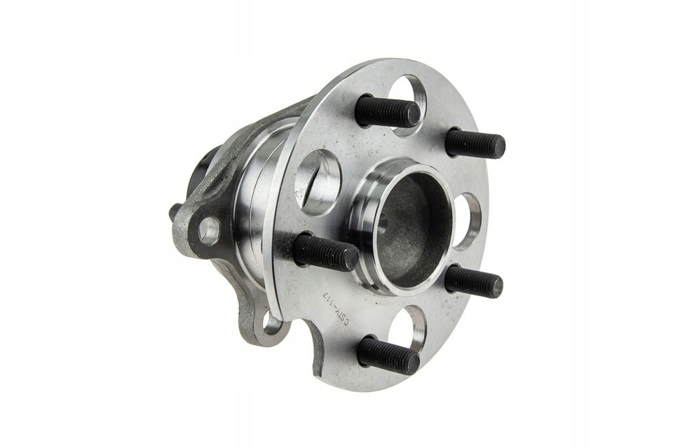 фото №6, Ступиця задня колеса lexus rx300 2wd ліва