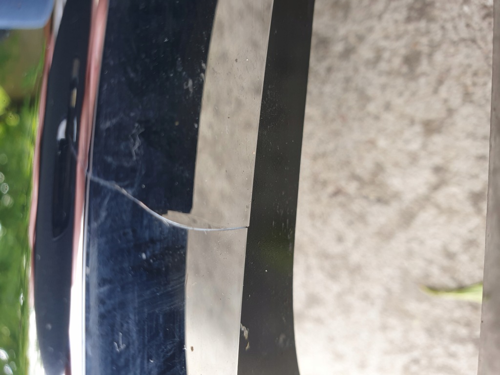 фото №4, Bmw 1 f40 решётка радиатора