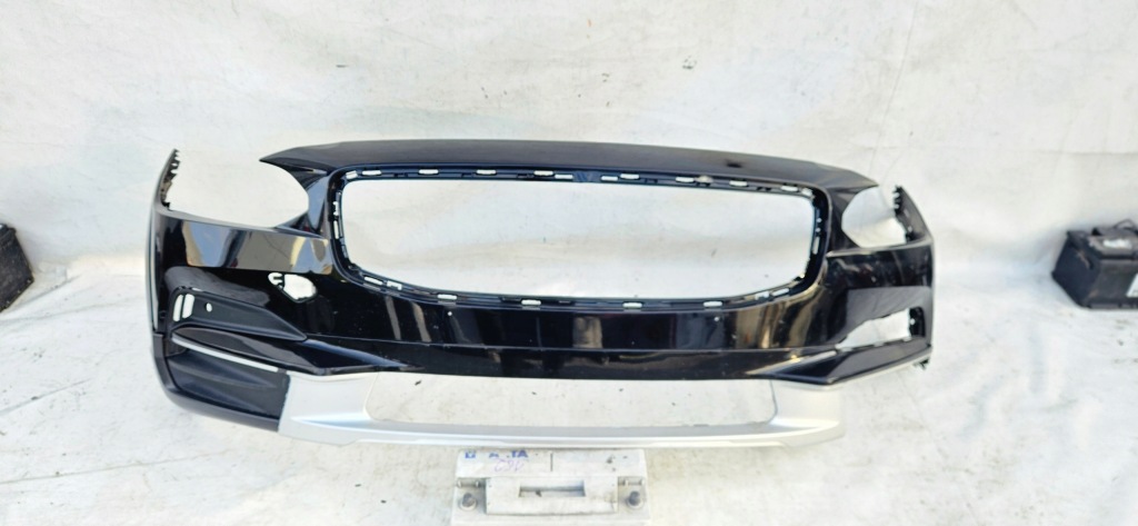 фото №1, Бампер volvo v90 cross country перед 4xpdc передний