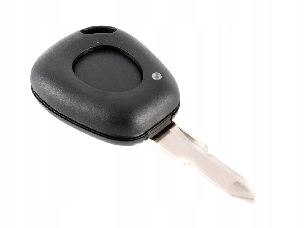 фото №3, Корпус ключа renault safrane ii thalia trafic twingo 7701039957
