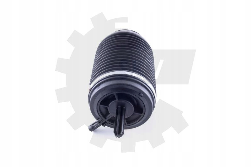 фото №1, Пневмоподушка подушка пневматическая задняя левая macan 95b