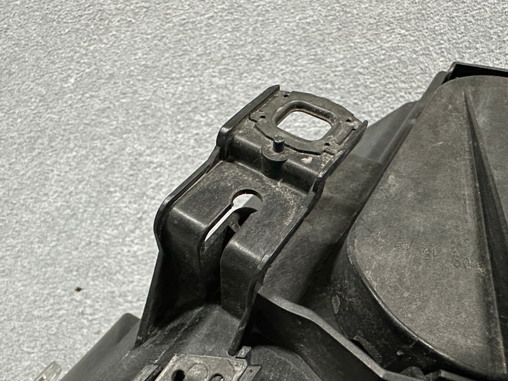 фото №14, Лампа bmw 3 e92 e93 bi-xenon поворотний dynamic лівий usa оригінал