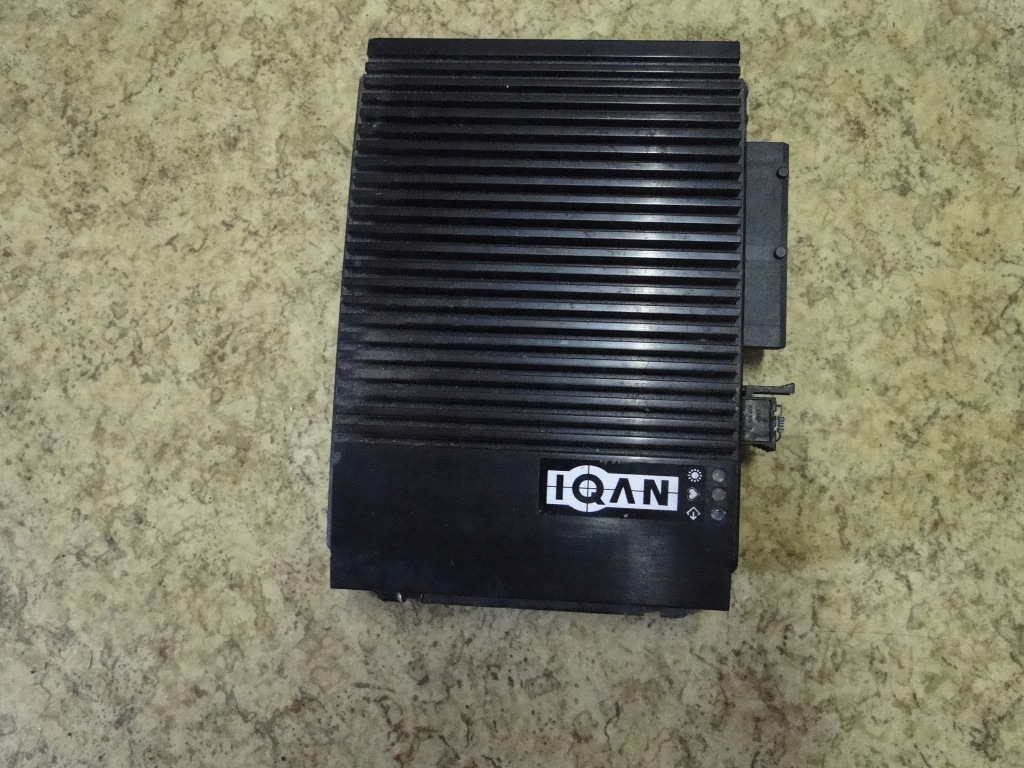 Купить Блок управления iqan parker xp
