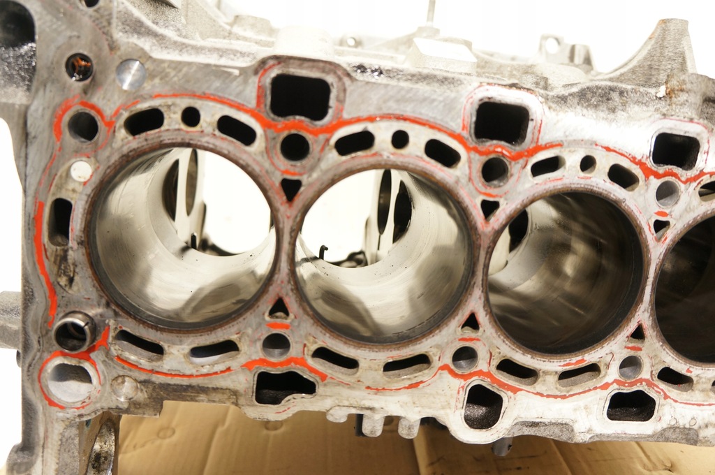 фото №7, Блок двигателя opel astra mokka 1,6 cdti b16dth/lvl/dtl/lvm 55573916