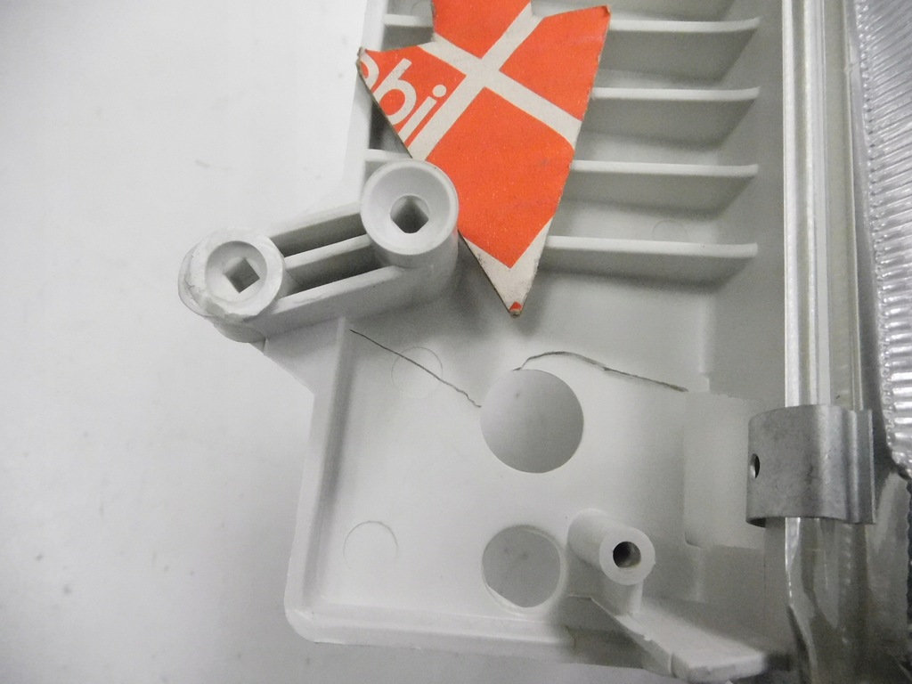 фото №11, Фара лівий перед fiat tipo 93-95 оригінальний номер 46710861