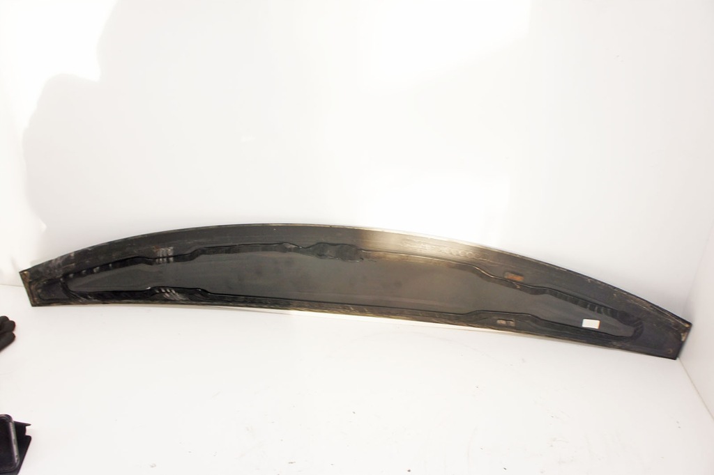 фото №5, Jw327 jaguar xj x351 скло люк перед