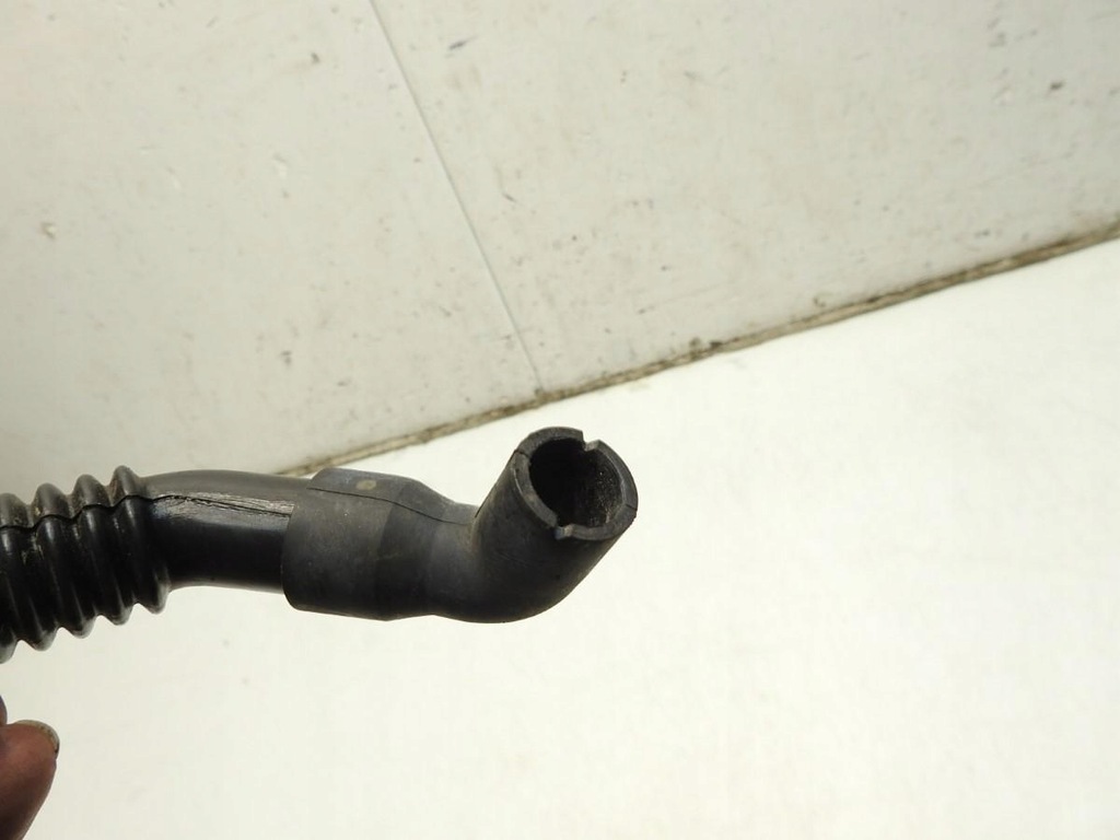 фото №3, Wąż труба webasto toyota auris ii 1,4 d4d