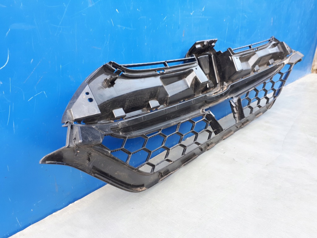 фото №7, Honda crv 2019- 19- решітка радіатора решітка радіатора