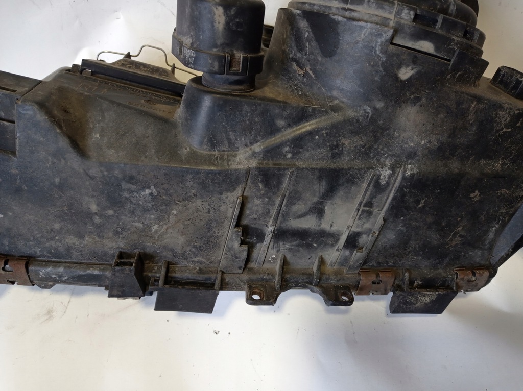 фото №9, Лампа правий перед ford scorpio 92gg13n010aa