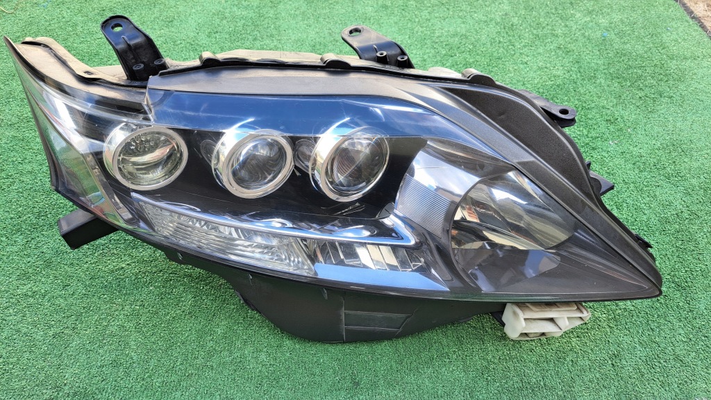 Купить Lexus rx rx350 full led фара передняя 09-14r.