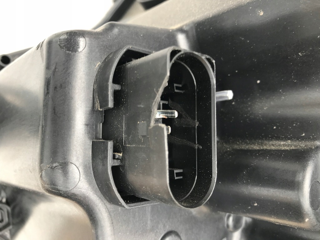 фото №10, Лампа передняя перед skoda kodiaq full led lift 21