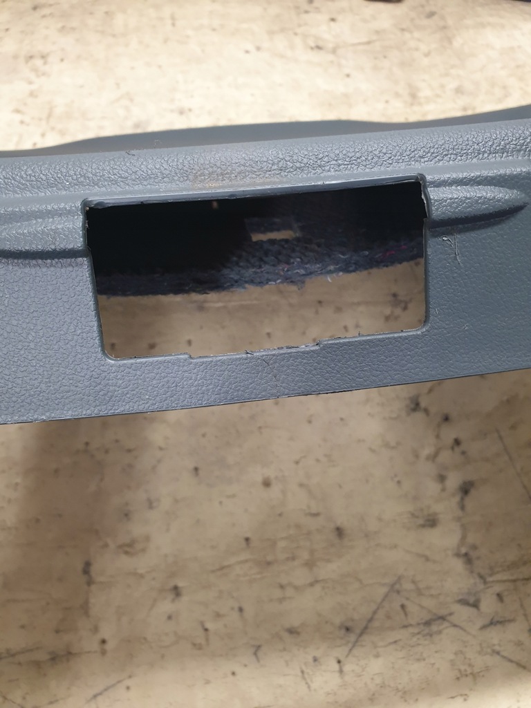 фото №8, C-max ii mk2 оббивка кришки am51-r40411-agw