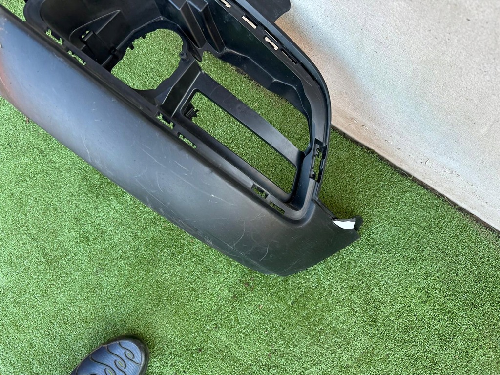 фото №15, Dół бампера перед renault captur i 620842933r