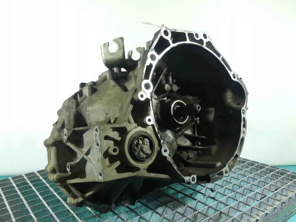 фото №1, Коробка передач передач toyota auris ii 1.6 d4d 6b