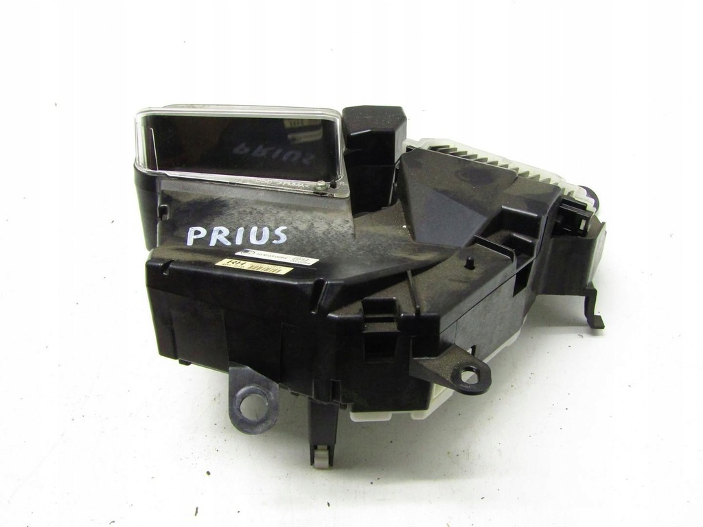 фото №1, Дисплей head up toyota prius iii lift 766491-340