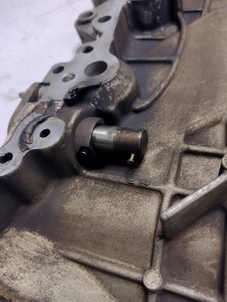 фото №15, Корпус распределительного вала toyota celica 1,8vvti